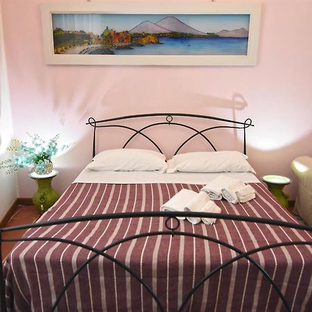 Sunrise B&B Νάπολη Εξωτερικό φωτογραφία