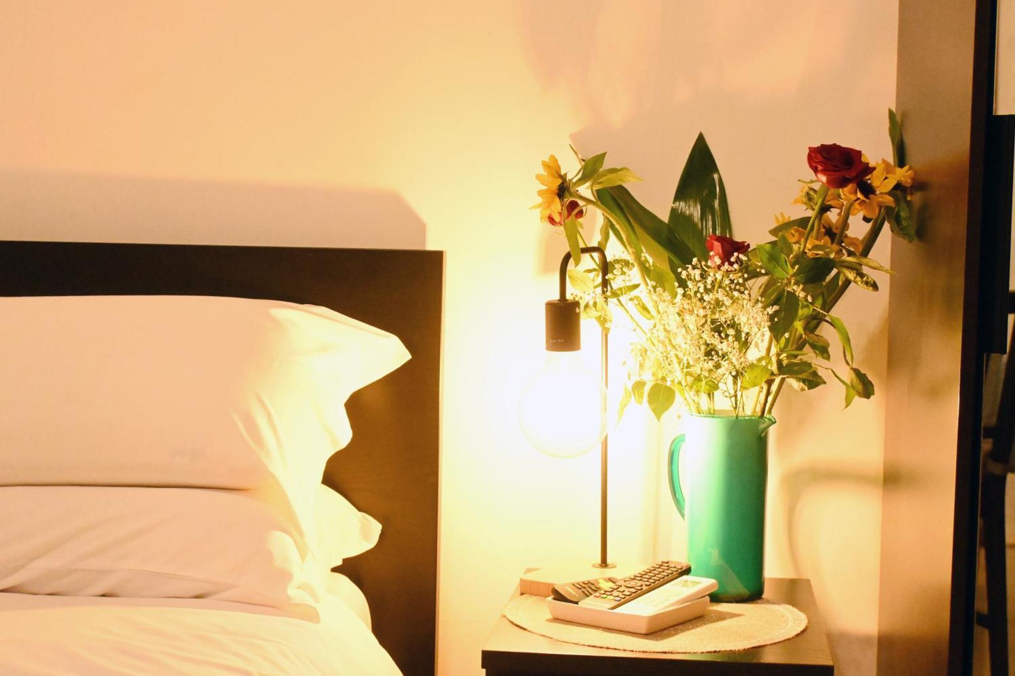 Sunrise B&B Νάπολη Εξωτερικό φωτογραφία