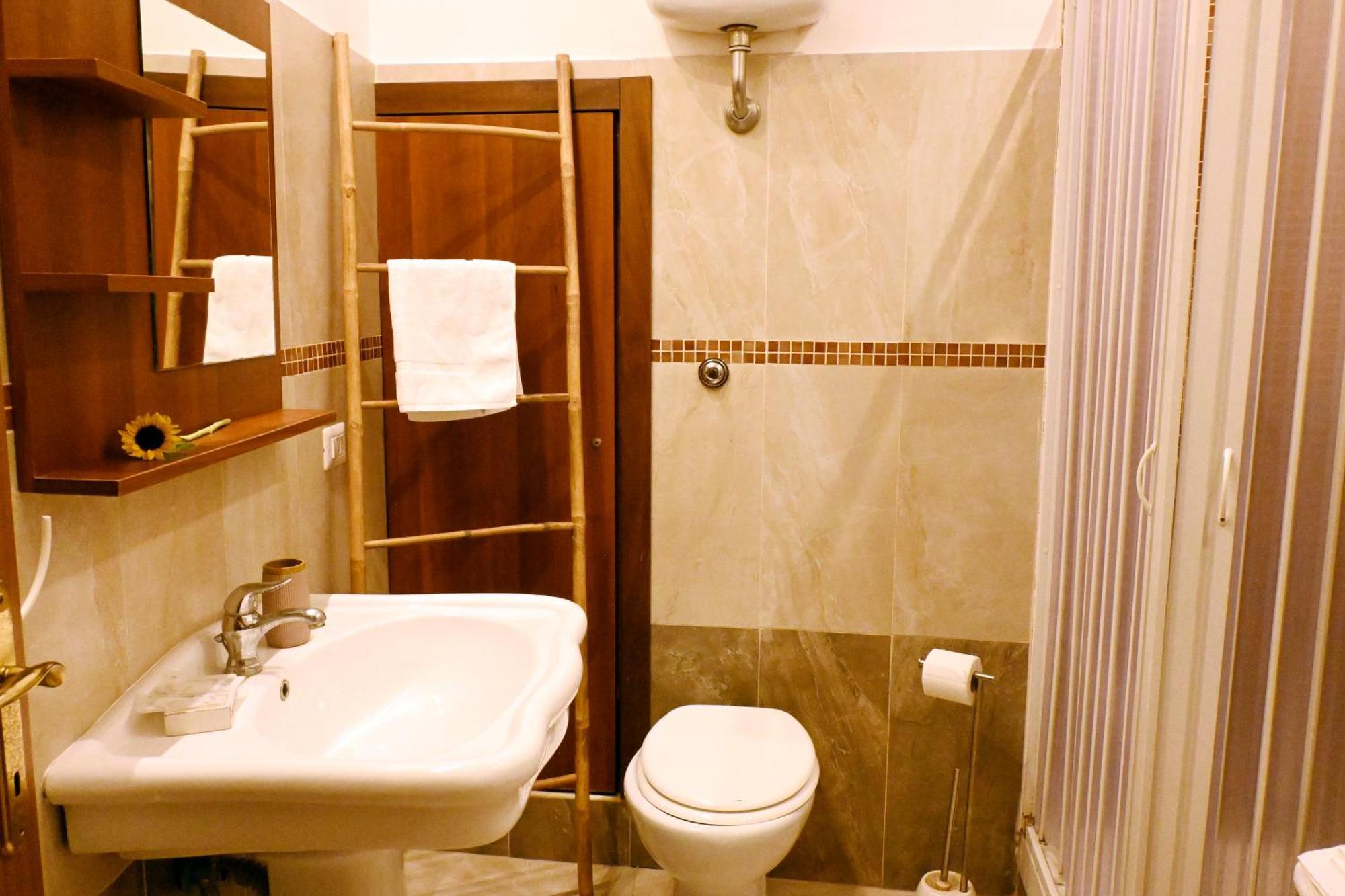 Sunrise B&B Νάπολη Εξωτερικό φωτογραφία