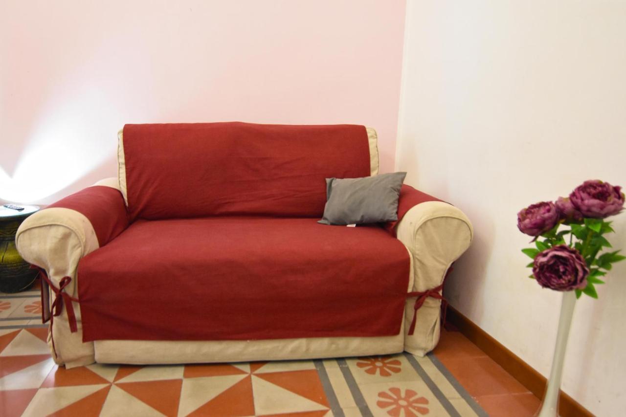 Sunrise B&B Νάπολη Εξωτερικό φωτογραφία