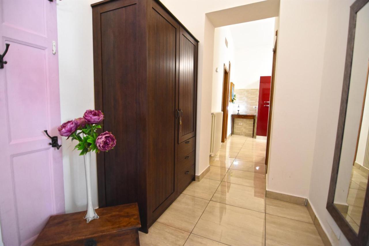 Sunrise B&B Νάπολη Εξωτερικό φωτογραφία