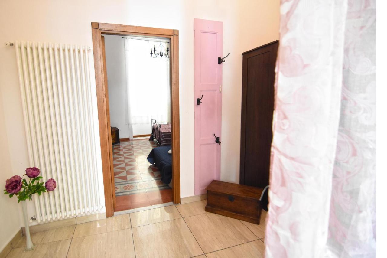 Sunrise B&B Νάπολη Εξωτερικό φωτογραφία
